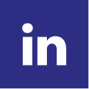 LinkedIn icon